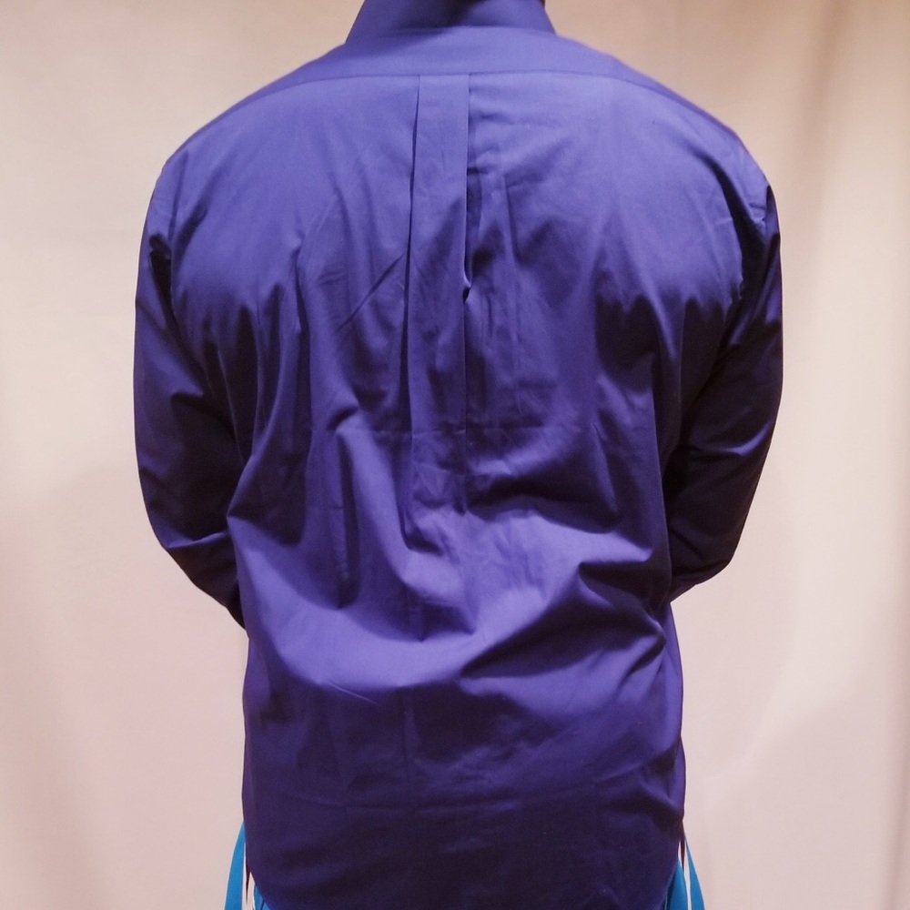Men’s shirt - Picture 3 of 5
